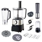 Robot culinaire multifonction - OHMEX - Carrefour à Franconville Robot culinaire multifonction - OHMEX en promo chez Carrefour Franconville à 59,99 €