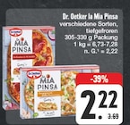 EDEKA Radeberg Prospekt mit  im Angebot für 2,22 €