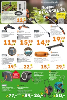 Globus-Baumarkt Kaltenkirchen Prospekt der aktuellen Woche, gültig von 04.05.2025 bis 10.05.2025 Aktueller Globus-Baumarkt Kaltenkirchen Prospekt "Immer eine Idee besser" mit 20 Seiten