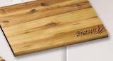 Aktuelles Schneid-und-Servierbrett mit Einbrand Angebot bei Penny in Wuppertal ab 4,99 €