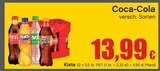 Aktuelles Coca-Cola Angebot bei RAN in Würzburg ab 13,99 €