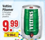 Aktuelles Pilsener Angebot bei Trinkgut in Lemgo ab 9,99 €