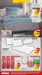 Decken Angebot im aktuellen Penny Prospekt auf Seite 40