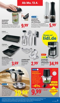 Kuchen im Lidl Prospekt "LIDL LOHNT SICH" mit 70 Seiten (Bremerhaven)