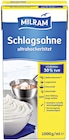 H-Schlagsahne von Milram für 4,70 € bei Metro im Angebot H-Schlagsahne von Milram im aktuellen Metro Prospekt
