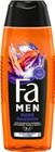 Fa im Kaufland Prospekt Men Kick Off Duschgel von Fa im aktuellen Kaufland Prospekt für 0,99 €