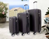 Koffer/Trolley im Angebot bei Zurbrüggen in Lippstadt Koffer/Trolley Angebote bei Zurbrüggen Lippstadt für 29,99 €