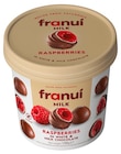 REWE Limburg - Schoko-Himbeeren Angebot im Prospekt Schoko-Himbeeren bei REWE im Limburg Prospekt für 3,99 €