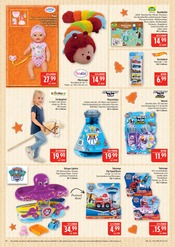 Modellbau im Marktkauf Prospekt in Schwabach Aktueller Marktkauf Prospekt mit Modellbau, "AUSWAHL RIESIG, PREISE NIEDRIG", Seite 40