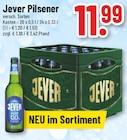 Pilsener bei Trinkgut im Linnich Prospekt für 11,99 €