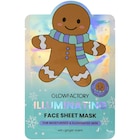 Action Louhans - Promo Masque pour visage de Noël Promo Masque pour visage de Noël à 0,89 € dans le catalogue Action à Louhans