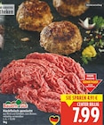Hackfleisch gemischt von Bauern Gut für 7,99 € bei E center im Angebot Hackfleisch gemischt von Bauern Gut im aktuellen E center Prospekt