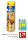 EDEKA - Prinzenrolle Angebot im Prospekt Prinzenrolle bei EDEKA im Prospekt "" für 1,49 €