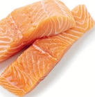 Promo Pavé de saumon à 19,99 € dans le catalogue Supermarchés Match à Haguenau