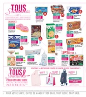 Alimentation Angebote im Prospekt "C'EST TOUS LES JOURS LE MARCHÉ" von Supermarchés Match auf Seite 2