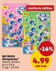Kloroparadies Angebote von WC FRISCH bei Penny Minden für 4,99 €