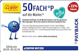 Rabatt von Milka im aktuellen Netto Marken-Discount Prospekt