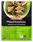 Maultaschen im Angebot bei Kaufland in Ludwigshafen Maultaschen Angebote von BÜRGER bei Kaufland Ludwigshafen für 1,39 €