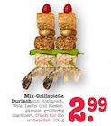 Mix-Grillspieße Durlach im Angebot bei E center in Baden-Baden Mix-Grillspieße Durlach Angebote bei E center Baden-Baden für 2,99 €
