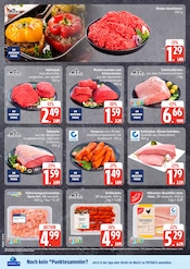 Schweinebraten im EDEKA Prospekt in Cuxhaven Aktueller EDEKA Prospekt mit Schweinebraten, "Top Angebote", Seite 9