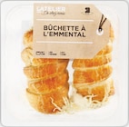 Intermarché Super Asnières-sur-Seine - Promo Bûchette à l'Emmental Promo Bûchette à l'Emmental à 4,99 € dans le catalogue Intermarché Super à Asnières-sur-Seine