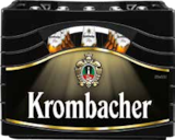 Krombacher im Getränke City Prospekt Pils von Krombacher im aktuellen Getränke City Prospekt für 15,99 €