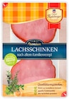 Aktuelles Premium-Lachsschinken Angebot bei REWE in Jena ab 2,99 €