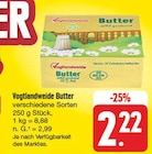 EDEKA Saaleplatte Prospekt mit  im Angebot für 2,22 €