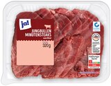 Aktuelles Rinder-Minutensteaks Angebot bei REWE in Frankfurt (Main) ab 5,99 €