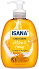 Seife im Spender Angebote von Isana bei Rossmann Ludwigshafen für 0,65 €