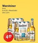 Extra bei Getränke Hoffmann im Prospekt "" für 4,49 €