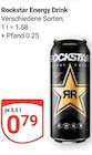 Aktuelle Energydrink Angebote bei GLOBUS in Hürth Aktuelles Energy Drink Angebot bei GLOBUS in Hürth ab 0,79 €