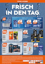 Müller Oral b im Prospekt 