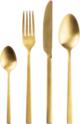 Edelstahl-Besteck-Set im Angebot bei Lidl in Haltern am See Edelstahl-Besteck-Set Angebote von Livarno Home bei Lidl Haltern am See für 9,99 €