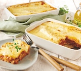 Promo LASAGNES À LA BOLOGNAISE à 6,99 € dans le catalogue Auchan Supermarché à Calais