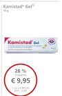 LINDA Sandhausen - Gel Angebot im Prospekt Gel bei LINDA im Sandhausen Prospekt für 9,95 €