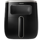 Friteuse sans huile airfryer - PHILIPS en promo chez Carrefour Lyon à 89,99 €