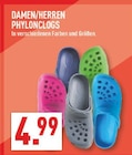 Phylonclogs im Angebot bei Marktkauf in Coesfeld Phylonclogs Angebote bei Marktkauf Coesfeld für 4,99 €