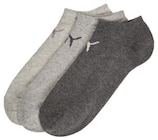 Herren-Retroshorts oder Sneakersocken im Angebot bei Penny in Saarbrücken Herren-Retroshorts oder Sneakersocken Angebote von Puma bei Penny Saarbrücken für 5,99 €