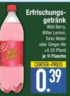 Wild Berry Angebote bei EDEKA Augsburg für 0,39 €