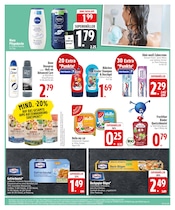 Ähnliche Duschvorhang Angebote im Prospekt "Noch kein °Punktesammler? Hier direkt anmelden!" von EDEKA in Rosenheim Ähnliche Angebote wie Duschvorhang im Prospekt "Noch kein °Punktesammler? Hier direkt anmelden!" auf Seite 27 von EDEKA in Rosenheim