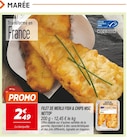 Filet de merlu fish & chips MSC - Netto dans le catalogue Netto
