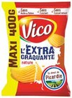 Chips L'extra Craquante Nature - VICO en promo chez Intermarché Grenoble à 1,92 €