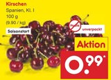 Kirschen Angebot in Herscheid Kirschen im aktuellen Prospekt bei Netto Marken-Discount in Herscheid