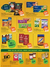 Tee im tegut Prospekt in Leinfelden-Echterdingen Aktueller tegut Prospekt mit Tee, "tegut… gute Lebensmittel", Seite 16