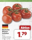 combi Visselhövede - Deutsche Rispentomaten Angebot im Prospekt Deutsche Rispentomaten bei combi im Visselhövede Prospekt für 1,79 €