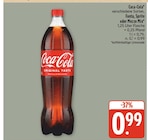 Coca-Cola verschiedene Sorten im Angebot bei nah und gut in Würzburg Coca-Cola verschiedene Sorten Angebote bei nah und gut Würzburg für 0,99 €