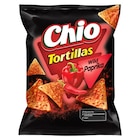 Aktuelle Chips Angebote bei Penny in Pforzheim Aktuelles Tortillas Angebot bei Penny in Pforzheim ab 0,99 €