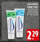 EDEKA Altenberge - Fluorid Angebot im Prospekt Fluorid bei EDEKA im Altenberge Prospekt für 2,29 €