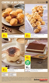 Chocolat en promo dans le catalogue Intermarché Super à la page 13